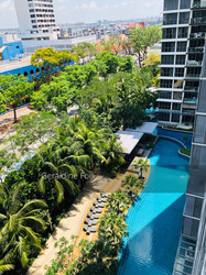 The Shore Residences (D15), Condominium #200409992